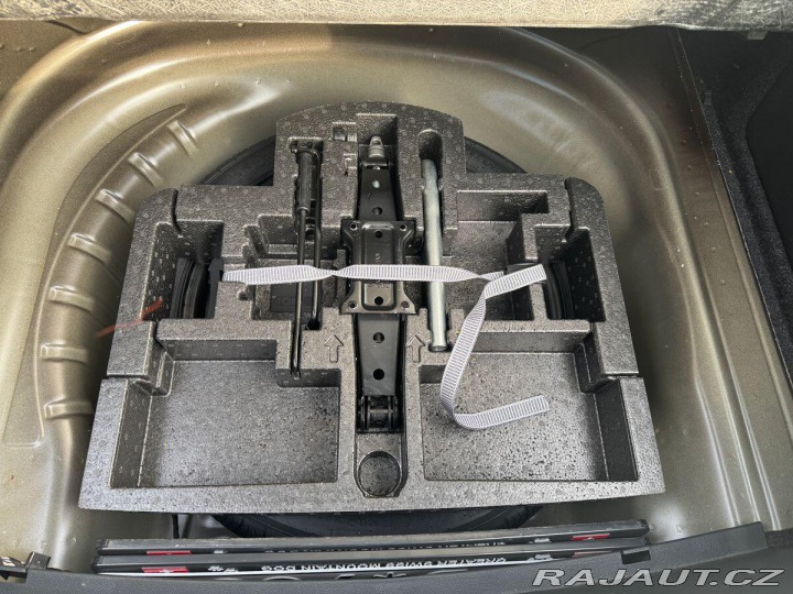 Škoda Octavia Syle 110kW DSG Tažné 2020