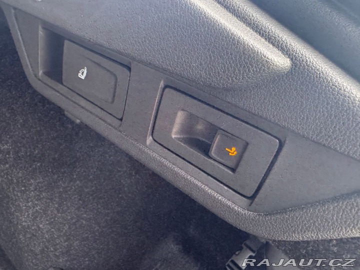 Škoda Octavia Syle 110kW DSG Tažné 2020