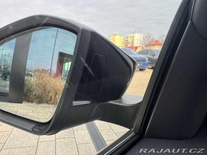 Škoda Octavia Syle 110kW DSG Tažné 2020