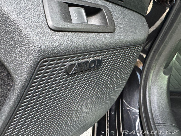 Škoda Octavia Syle 110kW DSG Tažné 2020