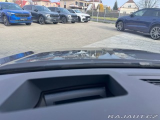 Škoda Octavia Syle 110kW DSG Tažné 2020