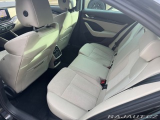 Škoda Octavia Syle 110kW DSG Tažné 2020