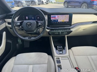 Škoda Octavia Syle 110kW DSG Tažné 2020