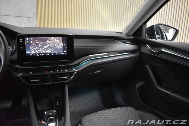 Škoda Octavia 2.0 TDI REZERVACE 2020