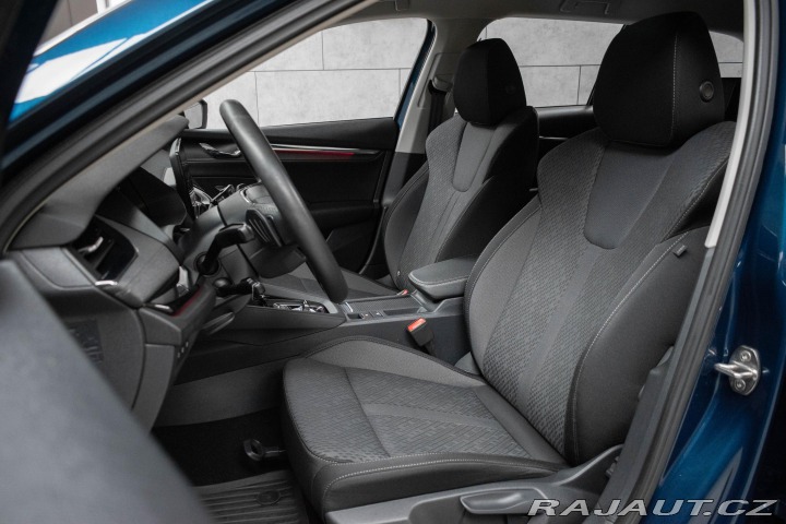 Škoda Octavia 2.0 TDI REZERVACE 2020