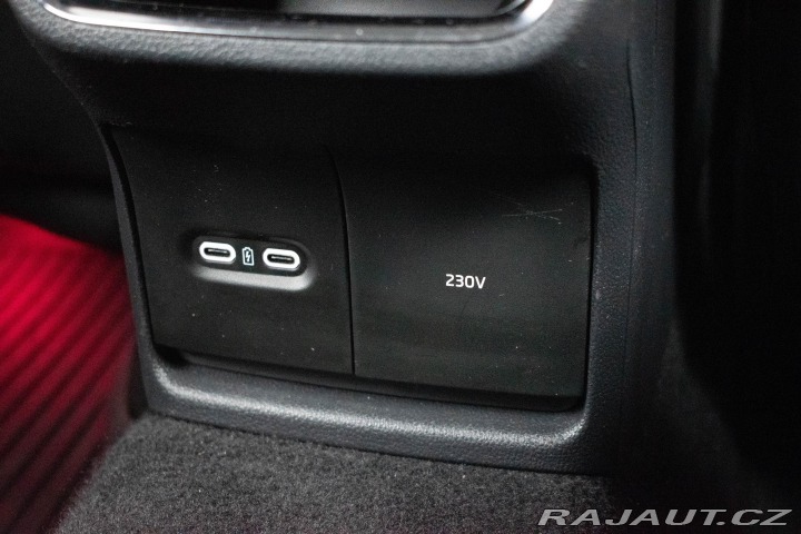 Škoda Octavia 2.0 TDI 110 STYLE*TAŽNÉ*Č 2020