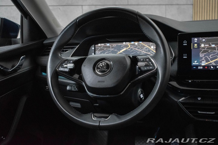 Škoda Octavia 2.0 TDI REZERVACE 2020