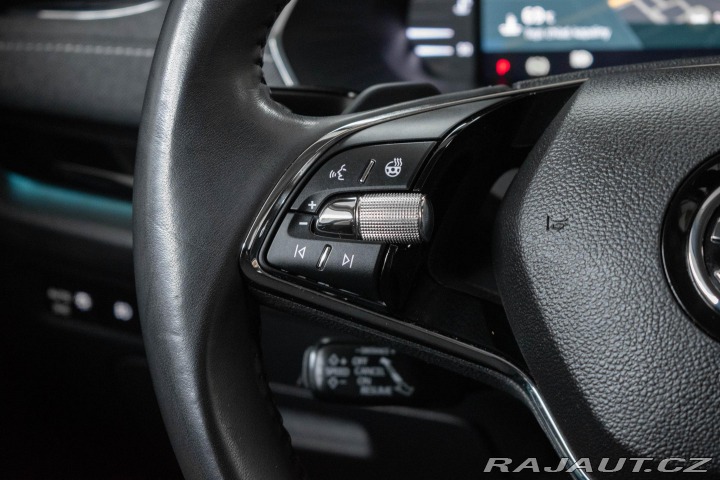 Škoda Octavia 2.0 TDI REZERVACE 2020