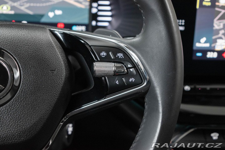 Škoda Octavia 2.0 TDI 110 STYLE*TAŽNÉ*Č 2020