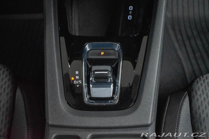 Škoda Octavia 2.0 TDI REZERVACE 2020