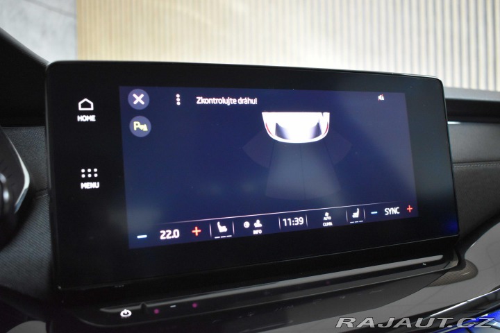 Škoda Octavia 2.0 TDI REZERVACE 2020