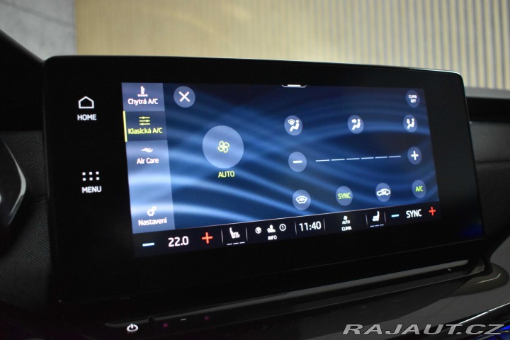 Škoda Octavia 2.0 TDI REZERVACE 2020