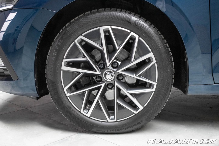 Škoda Octavia 2.0 TDI REZERVACE 2020