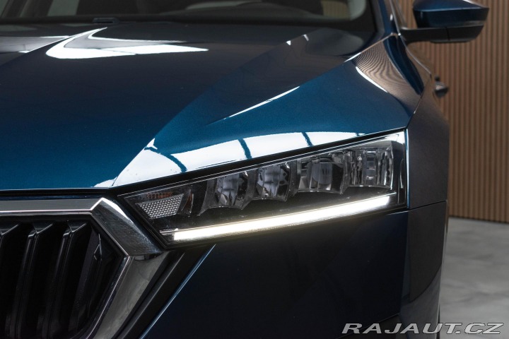 Škoda Octavia 2.0 TDI REZERVACE 2020