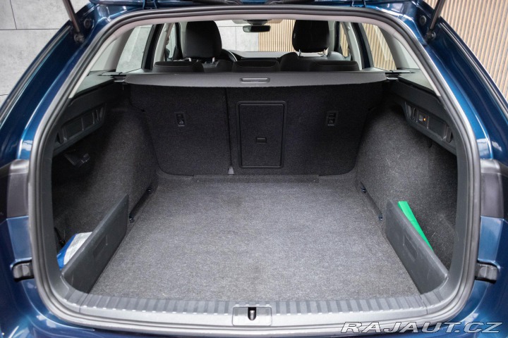 Škoda Octavia 2.0 TDI 110 STYLE*TAŽNÉ*Č 2020