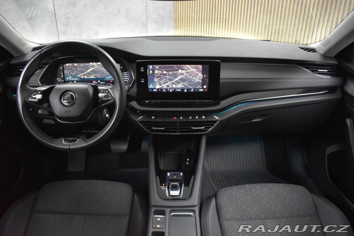 Škoda Octavia 2.0 TDI 110 STYLE*TAŽNÉ*Č 2020