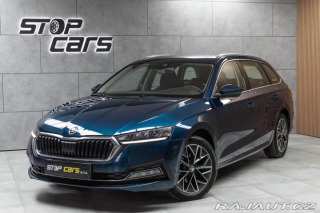 Škoda Octavia 2.0 TDI 110 STYLE*TAŽNÉ*Č 2020