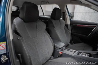 Škoda Octavia 2.0 TDI 110 STYLE*TAŽNÉ*Č 2020