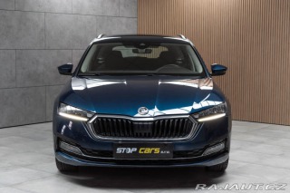 Škoda Octavia 2.0 TDI 110 STYLE*TAŽNÉ*Č 2020