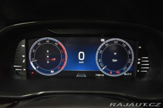 Škoda Octavia 2.0 TDI 110 STYLE*TAŽNÉ*Č 2020