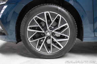 Škoda Octavia 2.0 TDI 110 STYLE*TAŽNÉ*Č 2020