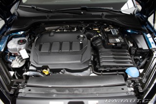 Škoda Octavia 2.0 TDI 110 STYLE*TAŽNÉ*Č 2020