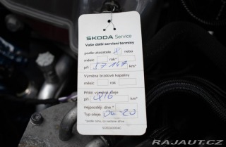 Škoda Octavia 2.0 TDI 110 STYLE*TAŽNÉ*Č 2020