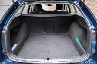 Škoda Octavia 2.0 TDI 110 STYLE*TAŽNÉ*Č 2020