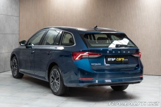 Škoda Octavia 2.0 TDI 110 STYLE*TAŽNÉ*Č 2020