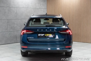 Škoda Octavia 2.0 TDI 110 STYLE*TAŽNÉ*Č 2020