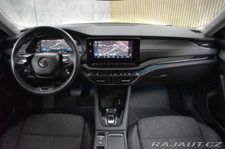 Škoda Octavia 2.0 TDI 110 STYLE*TAŽNÉ*Č 2020