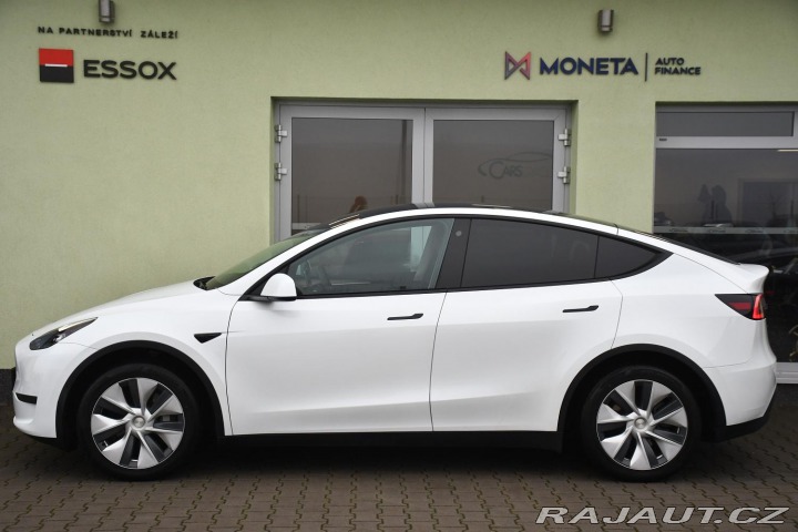 Tesla Model Y STANDARD RANGE 1M SoH 96% 2023