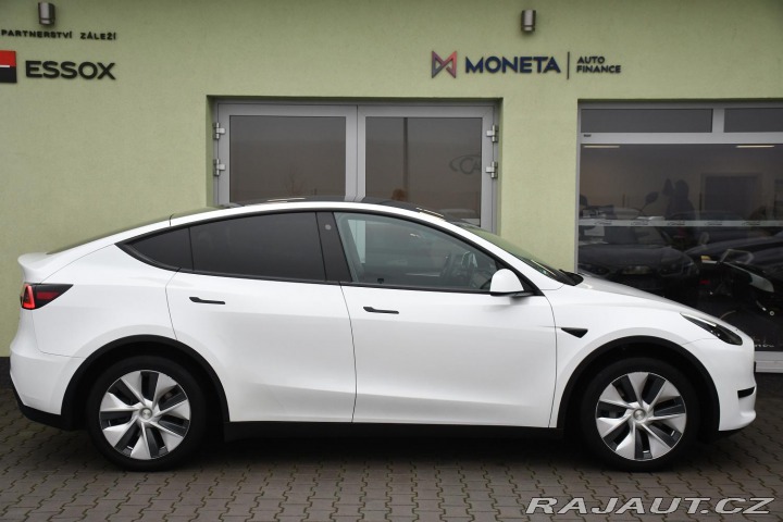 Tesla Model Y STANDARD RANGE 1M SoH 96% 2023