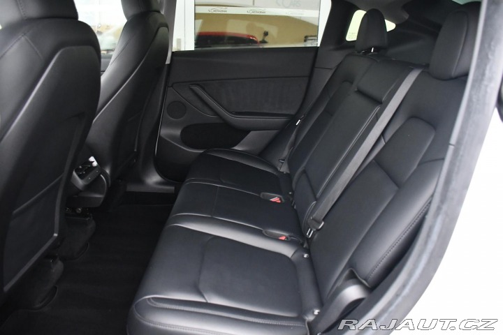 Tesla Model Y STANDARD RANGE 1M SoH 96% 2023