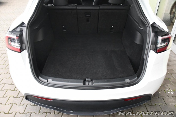 Tesla Model Y STANDARD RANGE 1M SoH 96% 2023