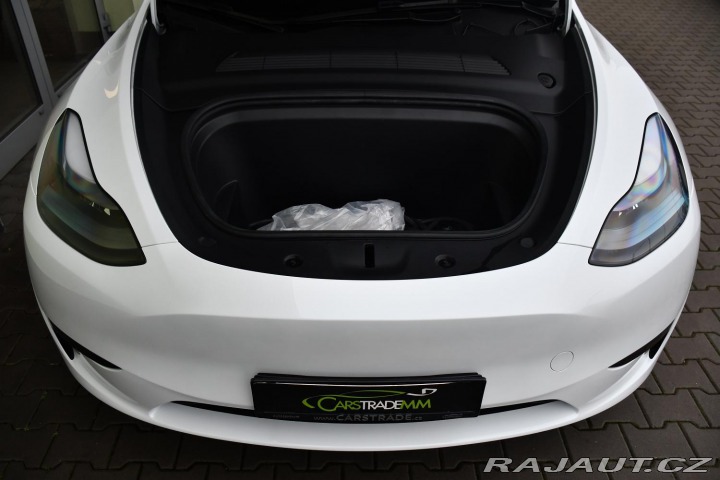 Tesla Model Y STANDARD RANGE 1M SoH 96% 2023