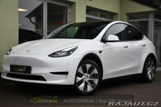 Tesla Model Y STANDARD RANGE 1M SoH 96% 2023