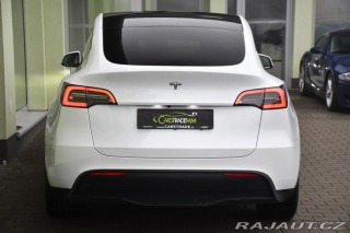 Tesla Model Y STANDARD RANGE 1M SoH 96% 2023