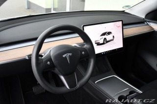 Tesla Model Y STANDARD RANGE 1M SoH 96% 2023