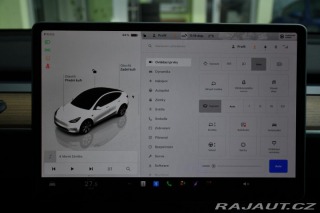 Tesla Model Y STANDARD RANGE 1M SoH 96% 2023