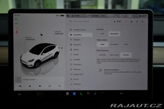 Tesla Model Y STANDARD RANGE 1M SoH 96% 2023