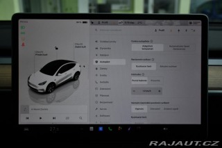 Tesla Model Y STANDARD RANGE 1M SoH 96% 2023