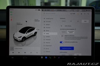Tesla Model Y STANDARD RANGE 1M SoH 96% 2023