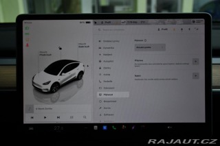 Tesla Model Y STANDARD RANGE 1M SoH 96% 2023