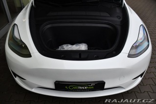 Tesla Model Y STANDARD RANGE 1M SoH 96% 2023