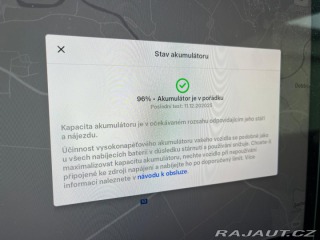 Tesla Model Y STANDARD RANGE 1M SoH 96% 2023