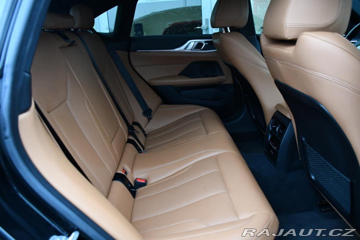 BMW 4 420d xD M-SPORT N.TOP 1M 2023