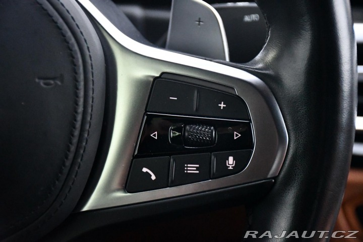 BMW 4 420d xD M-SPORT N.TOP 1M 2023