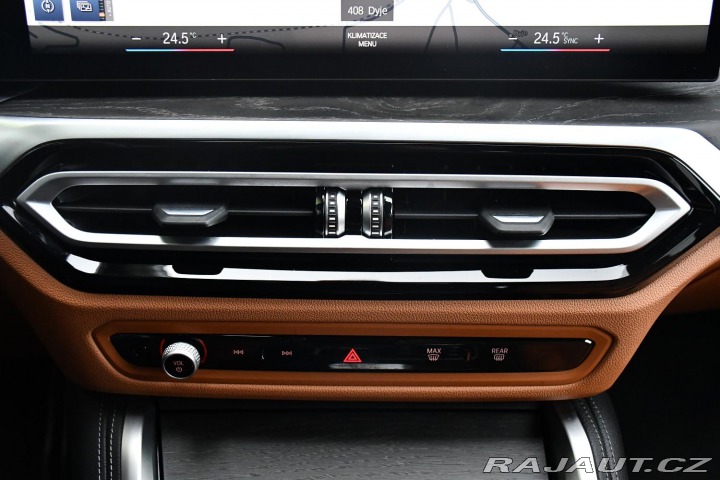 BMW 4 420d xD M-SPORT N.TOP 1M 2023