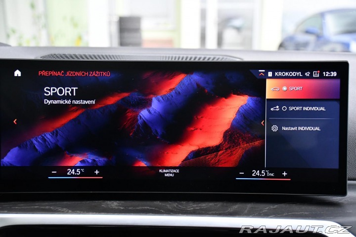 BMW 4 420d xD M-SPORT N.TOP 1M 2023